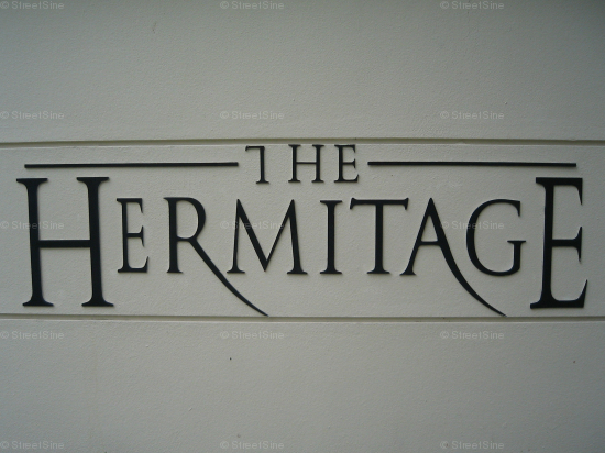 The Hermitage (D10), Apartment #1087582